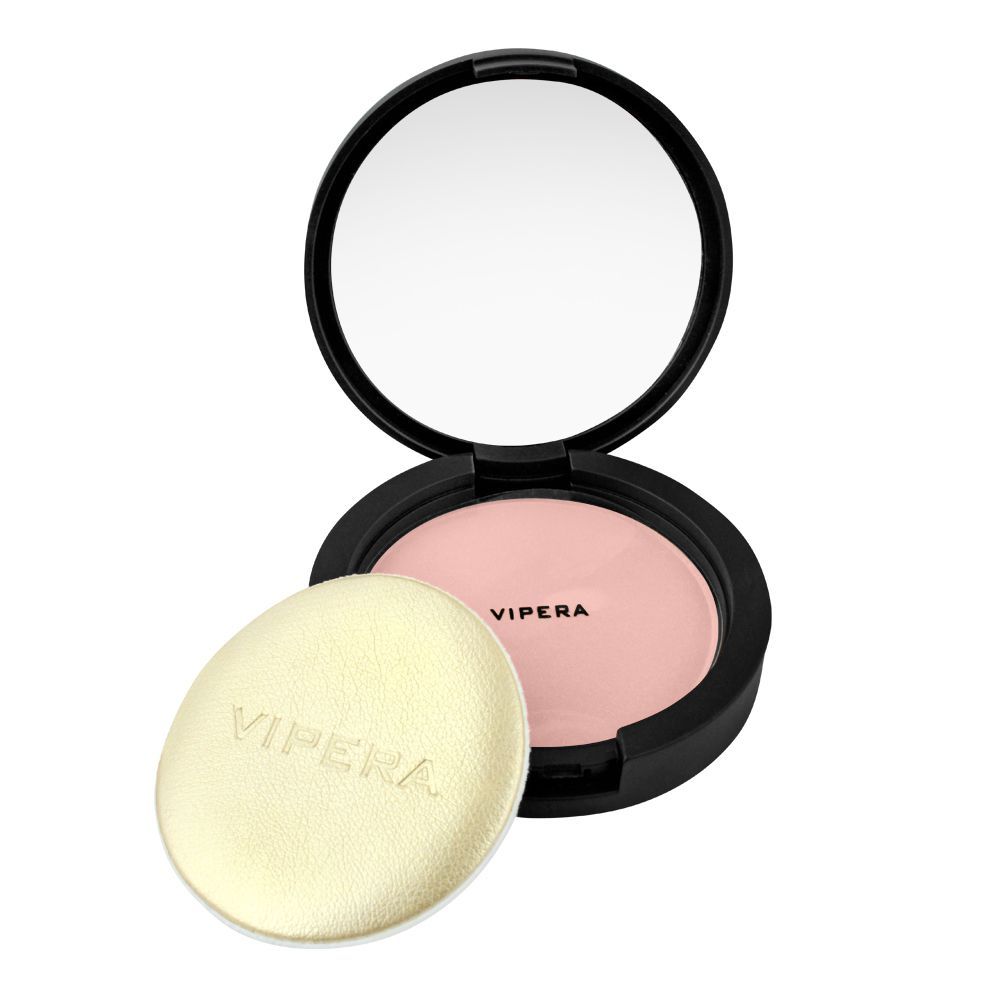 Pressed Faces Powder