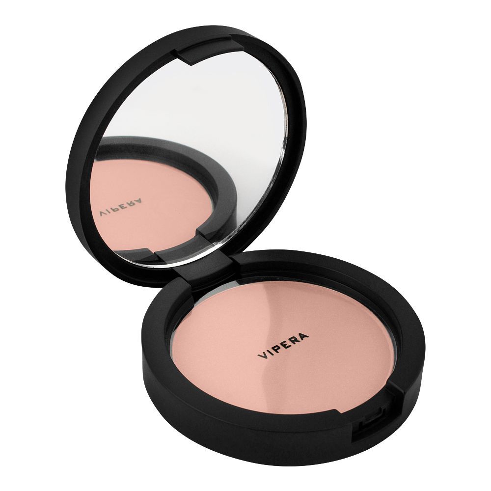 Pressed Faces Powder