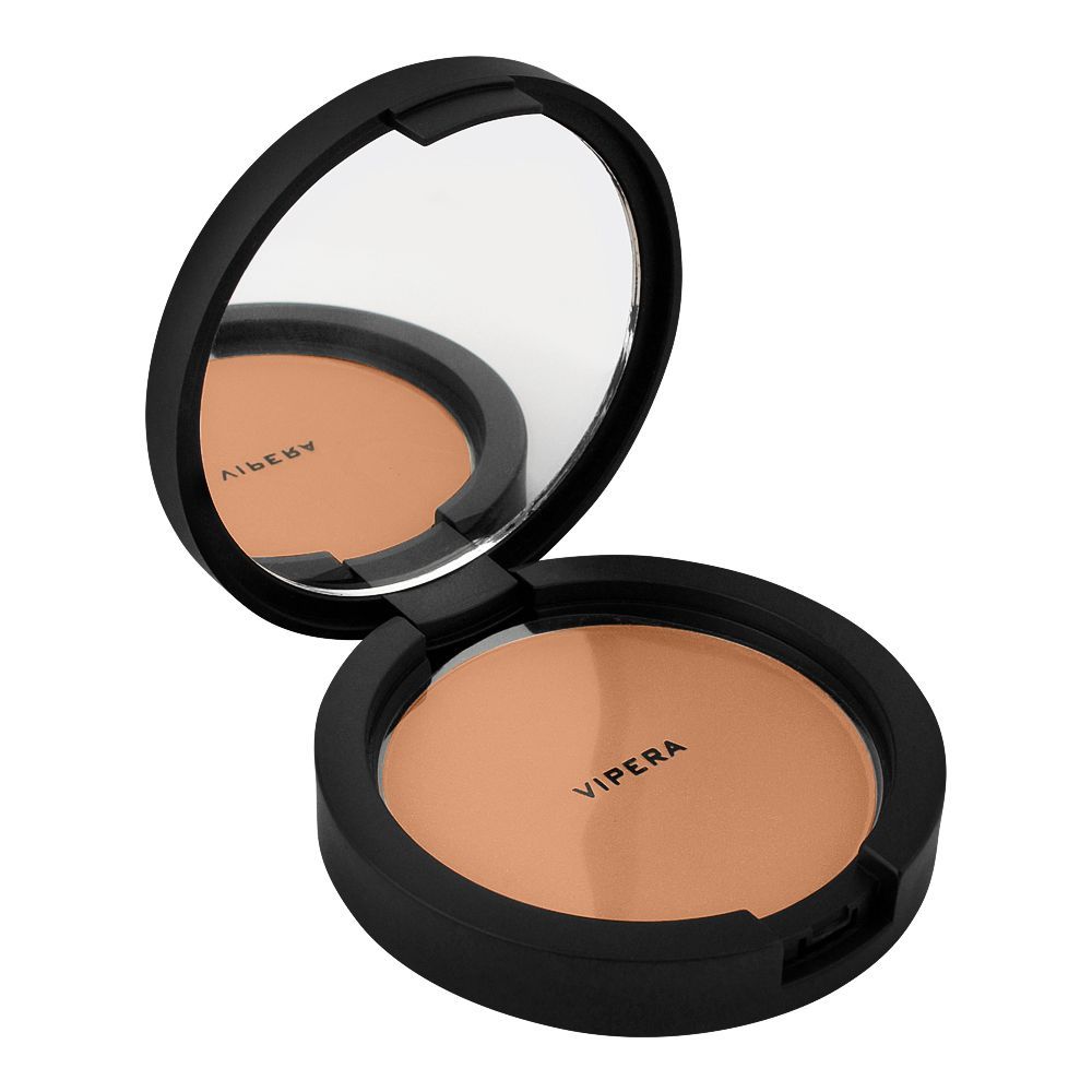Pressed Faces Powder