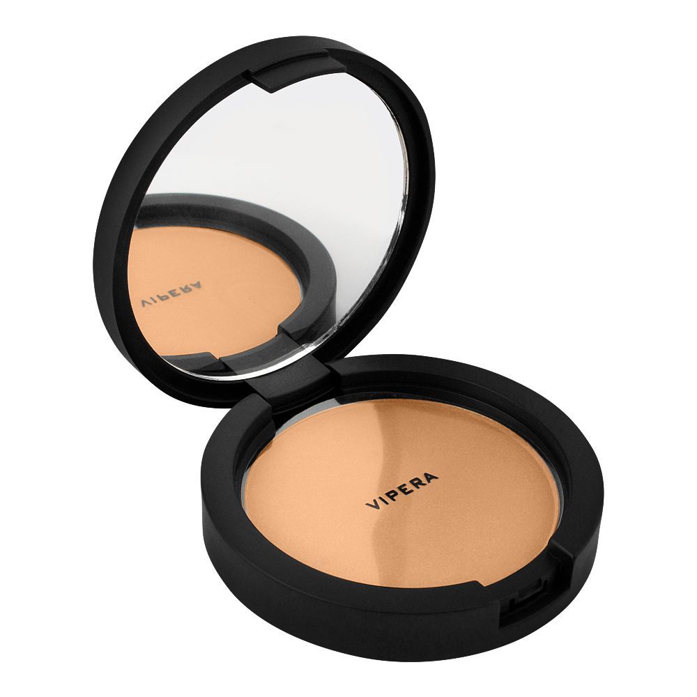 Pressed Faces Powder