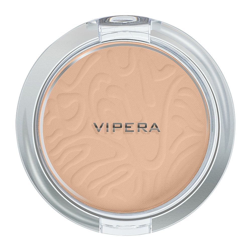 Vipera Fashion Pressed Powder 507 -  Lightly Tinted