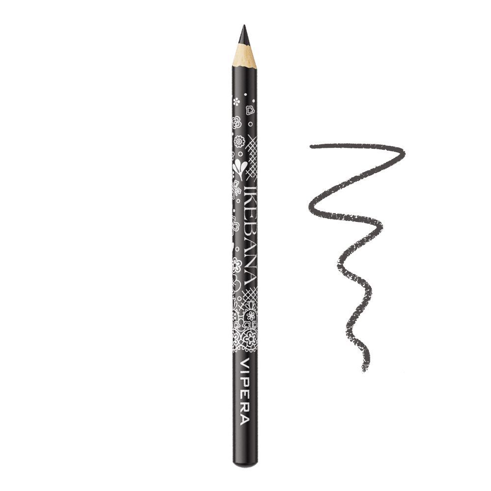 Vipera Ikebana Eye Pencil