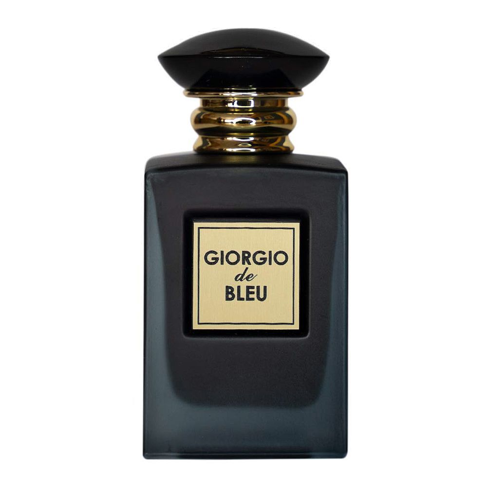 Giorgio De Blue Spray Edp 100Ml