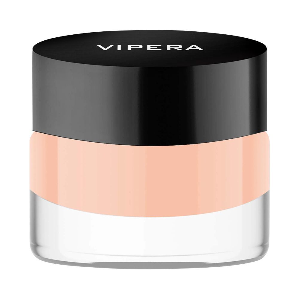 Vipera Smart Mousse Luxury Matte Foundation 04 - Pure Poetry