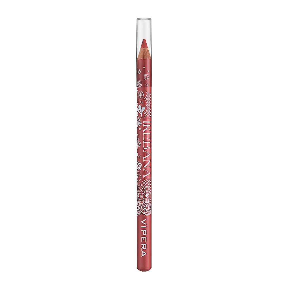 Vipera Ikebana Lip Pencil