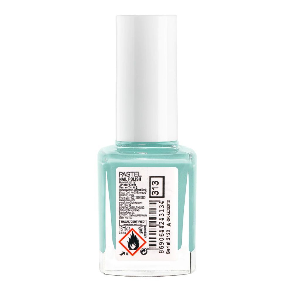 Nails Polish