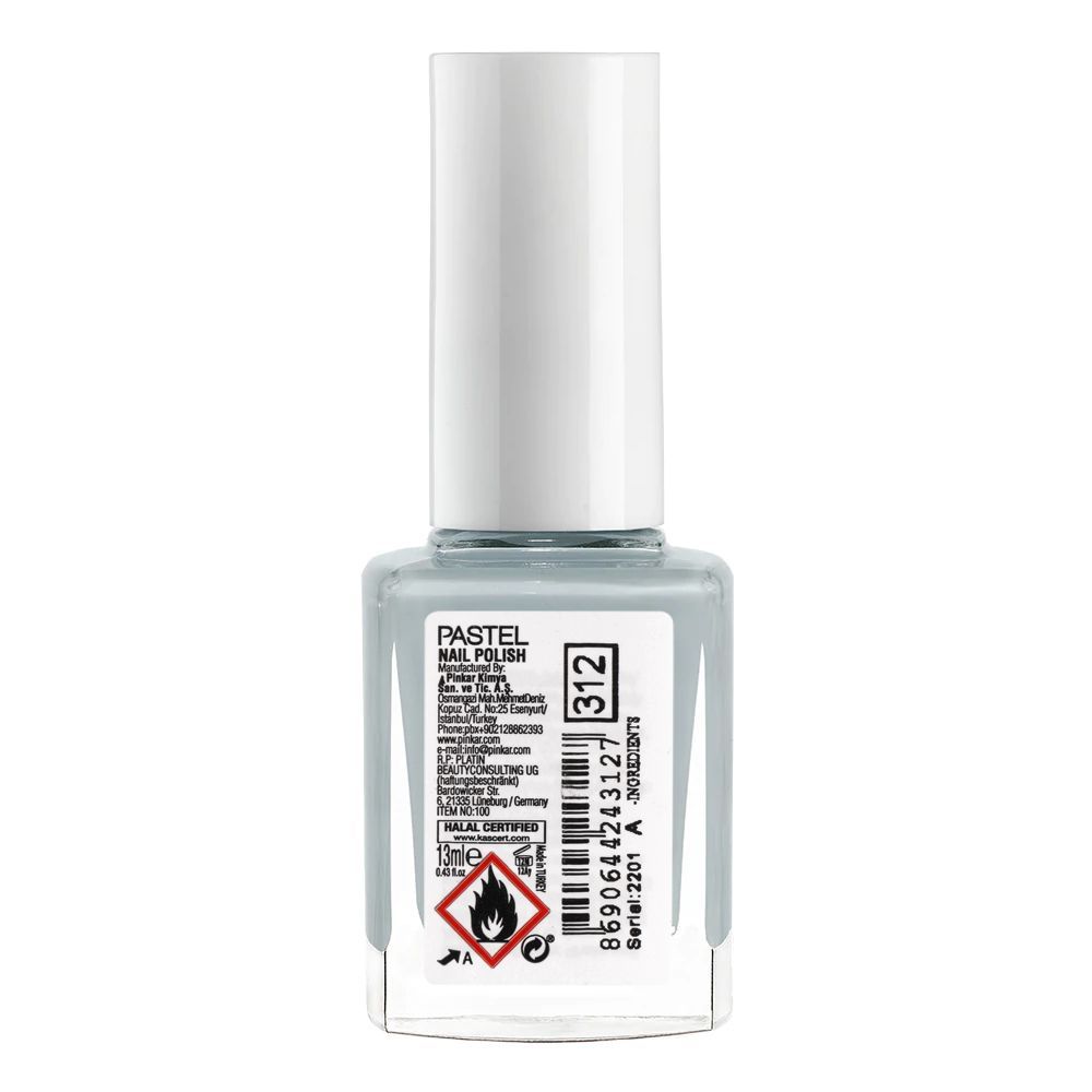 Nails Polish
