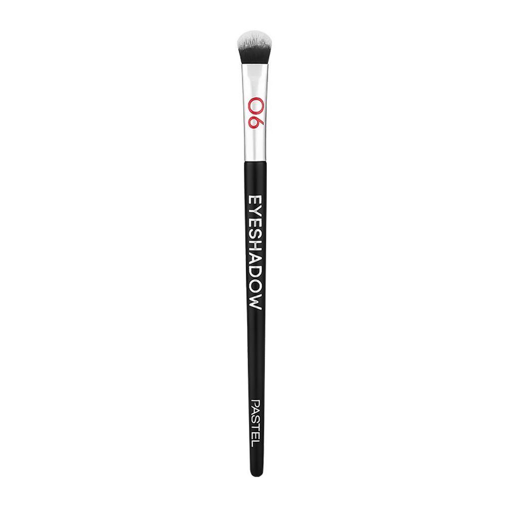 Pastel Eyeshadow Brush 06