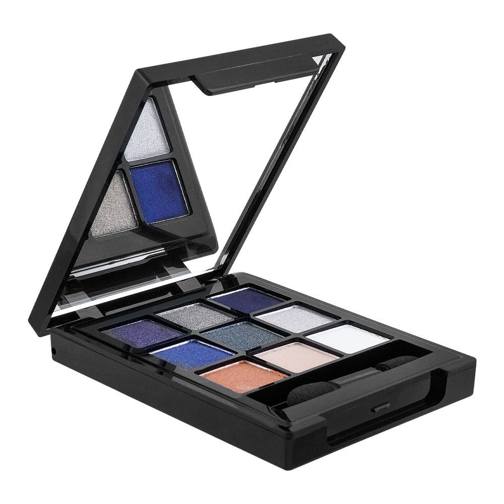 Karaja Eyeshadow Palette Wonder Sculpt