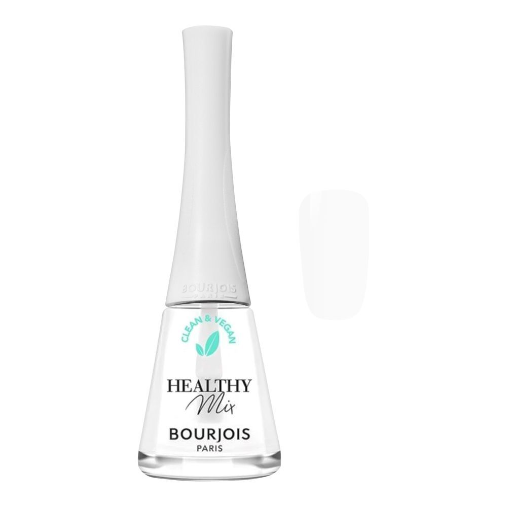 Healthy Mix Vegan Nail Polish