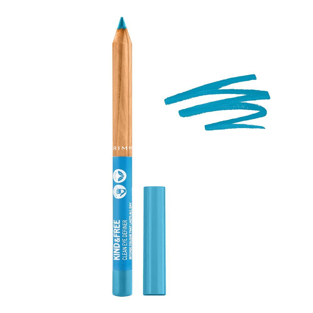 Kind Free Clean Eye Definer