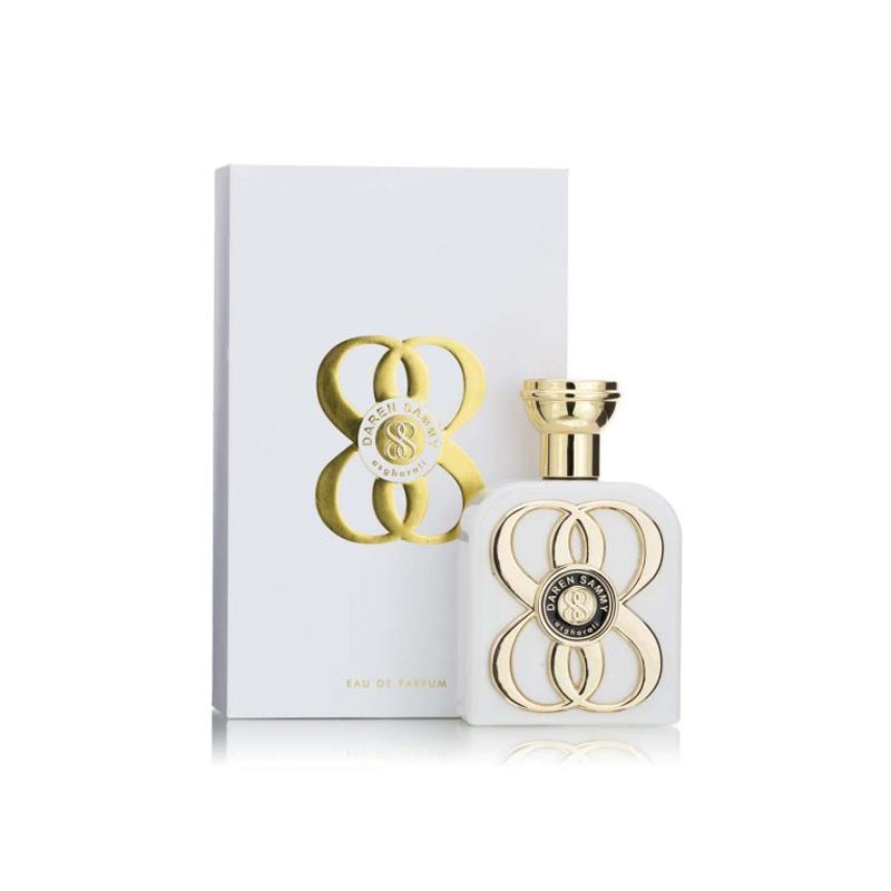 88 Daren Summy For Women EDP