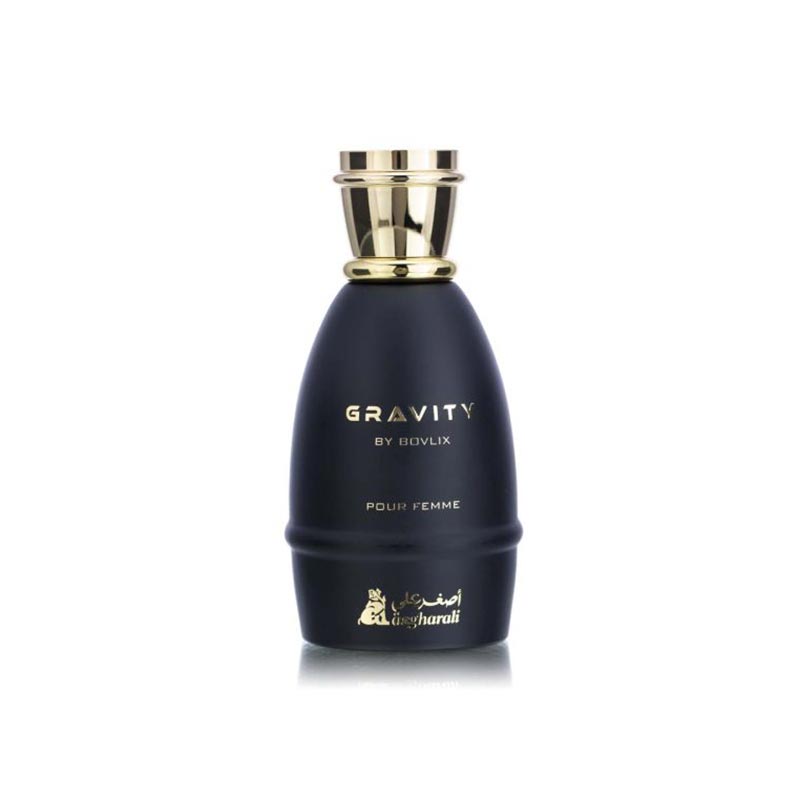 Gravity Pour Femme EDP