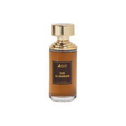 Oud Al Bahrain EDP