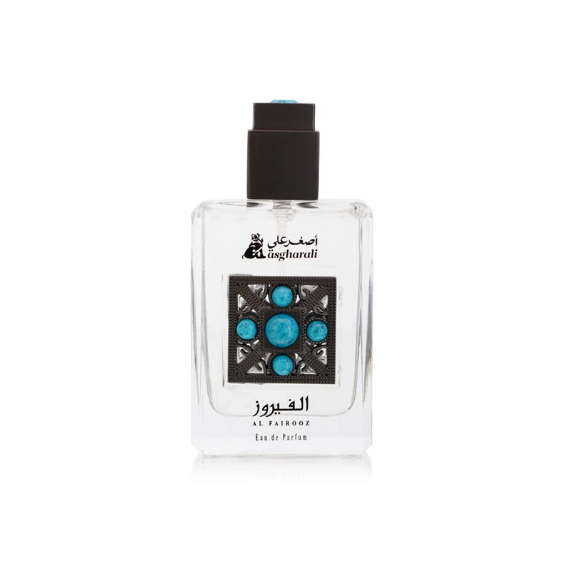 Asghar Ali Al Fairoz Spray 45Ml
