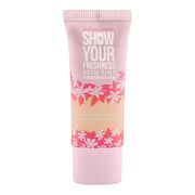Pastel Show Your Freshness Skin Tint Foundation - 504 30Ml