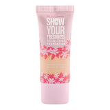 Pastel Show Your Freshness Skin Tint Foundation - 504 30Ml