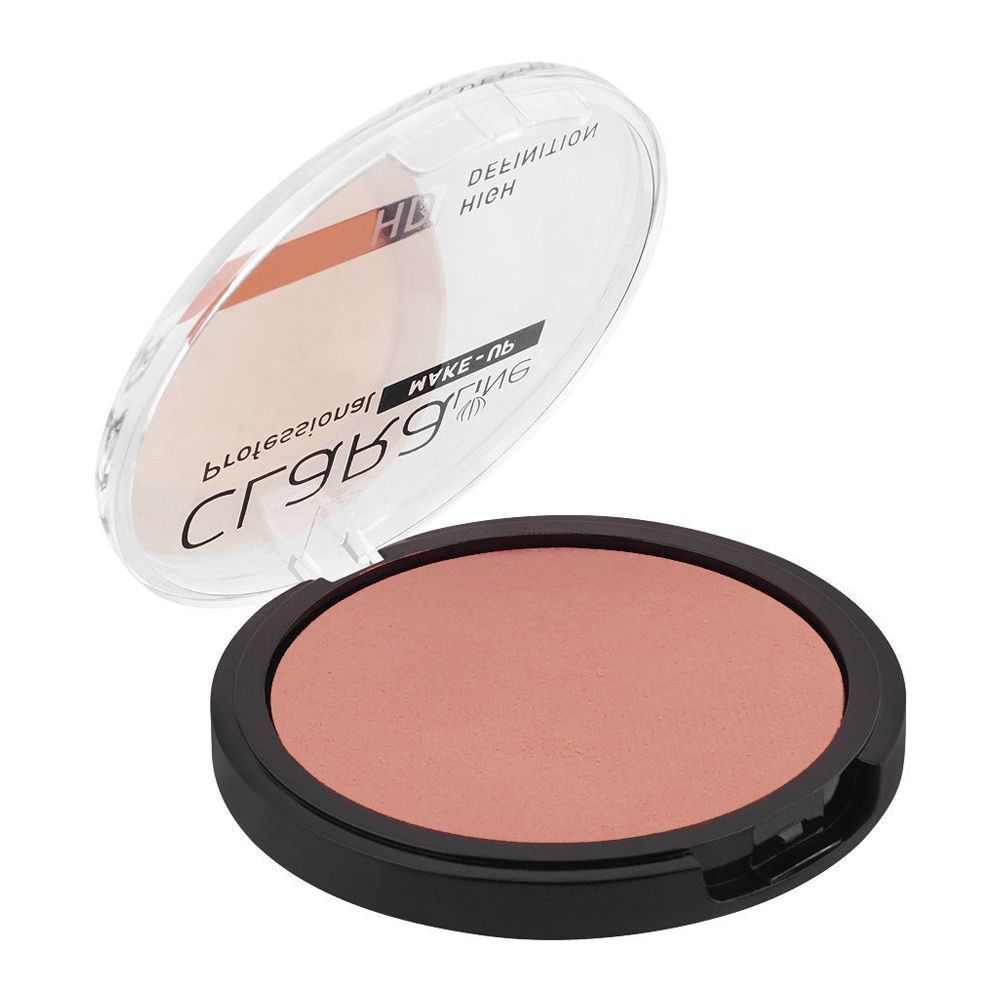 Claraline HD Effect Blusher