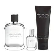 Kenneth Cole Mankind Men Edt 100Ml + Edt 15Ml Gift Set