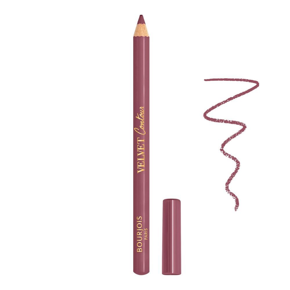 Bourjois Velvet Contour Lip Liner  - 33 Rose Water