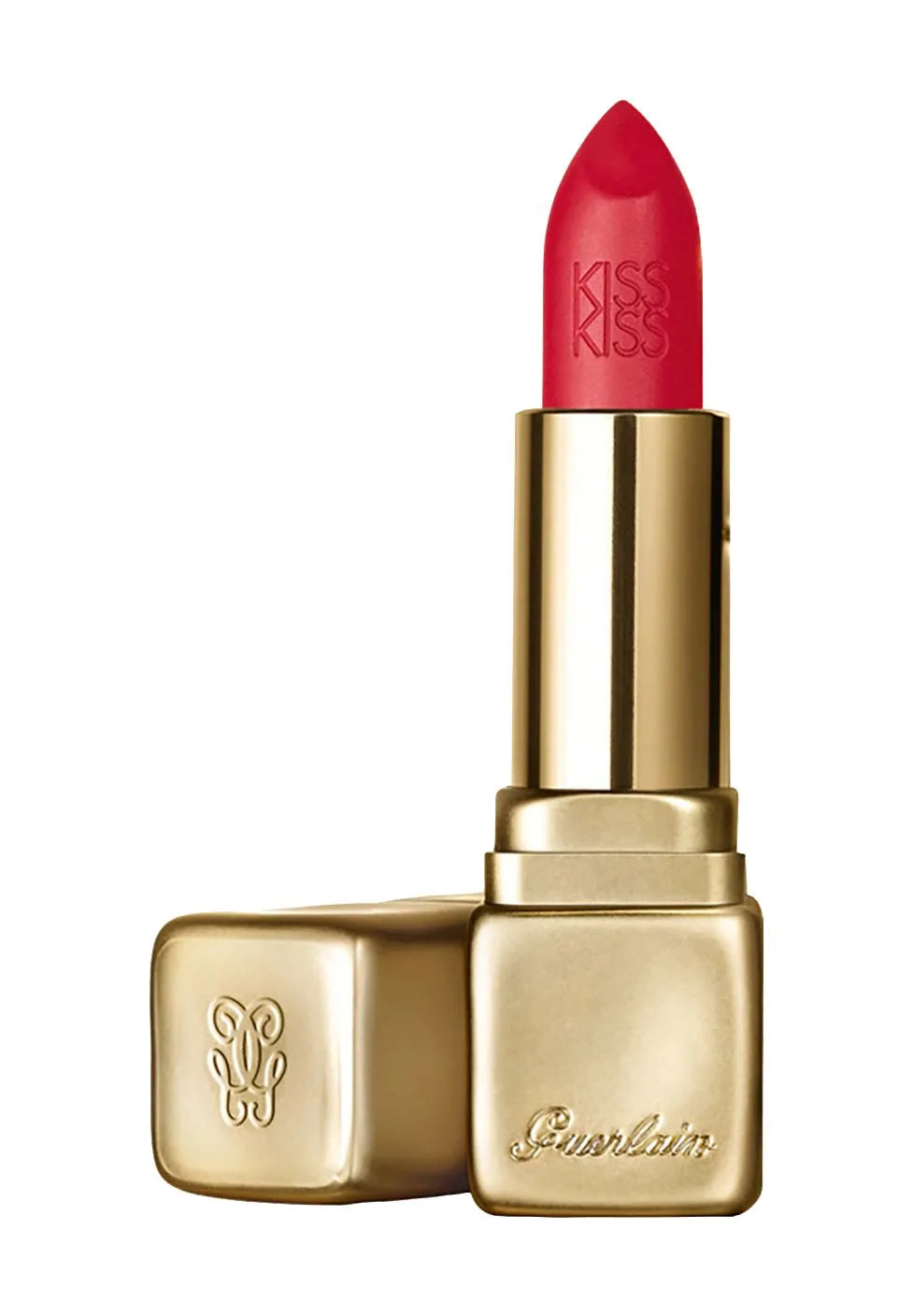 Guerlain Kisskiss Mat 17 Fall Lips