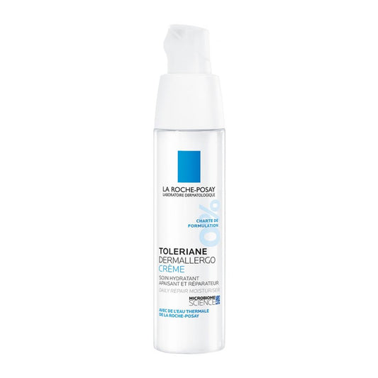 La Roche Posay Toleriane Dermallergo Moisturizer Face Cream 40Ml