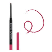 Essence 8H Matte Comfort Lipliner 05 Pink Blush