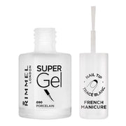 Rimmel Super Gel Nail Point