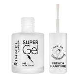 Rimmel Super Gel Nails Point