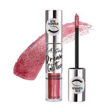 L.A Girl Dream Glitter Eye Topper Liquid Eyeshadow - Firecracker