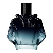 Benetton We Are Tribe Intense For Men Edp 90Ml