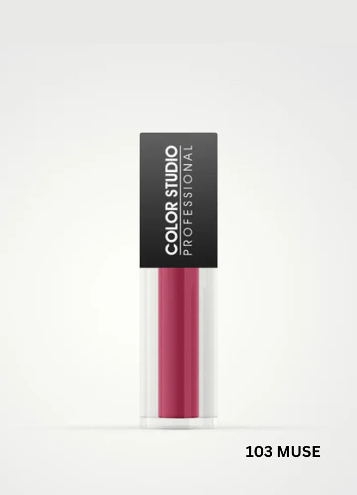 Color Studio Liquid Lipstick Rock & Load