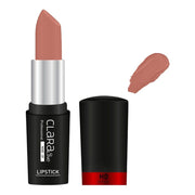 Claraline HD Effect Matte Lipstick 446
