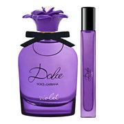 Dolce & Gabbana Dolce Violet 24 Edt 75Ml + Edt 10Ml