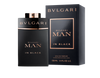 Bvlgari Man In Black Parfum 100Ml