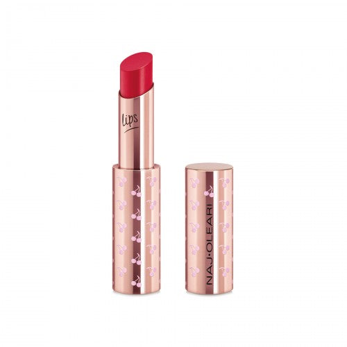 Naj Oleari Lip Colour Lasting Embrace Metallic