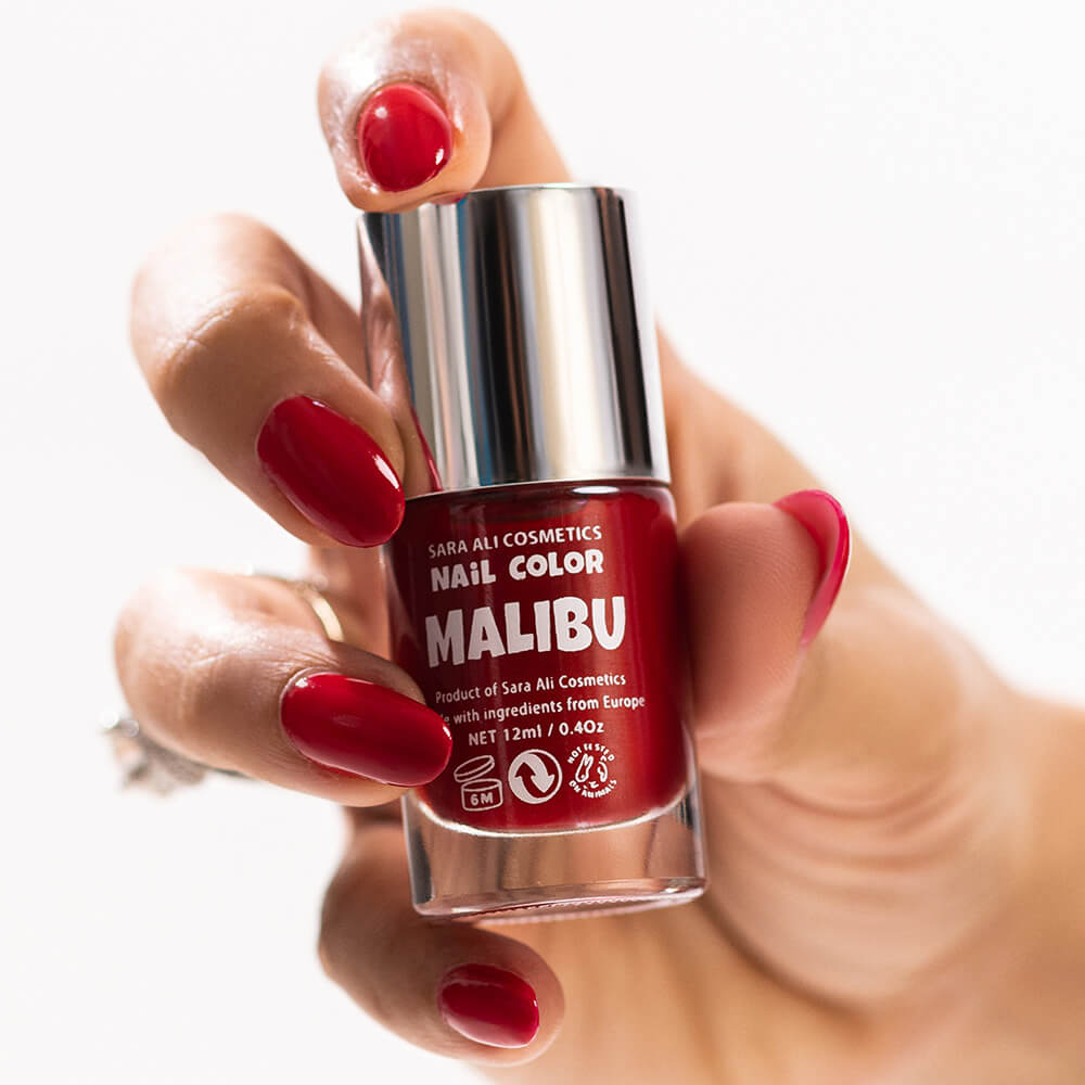 Nail Color