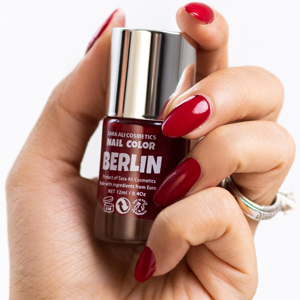 Nail Color