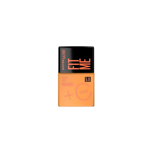 Maybelline Fit Me SPF 50 P Fresh It Vitamin C Foundation 30ml