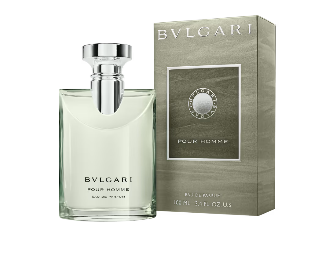 Bvlgari Pour Homme Edp 100Ml