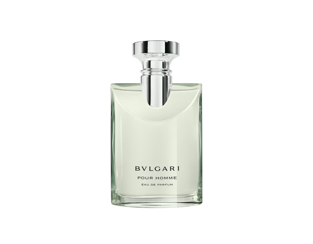 Bvlgari Pour Homme Edp 100Ml