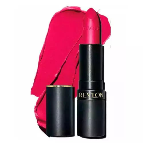Revlon Lipstick Super Lustrous