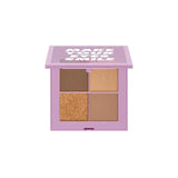 Pupa Eye Shadow Palette Make Your Eyes Smile Smile