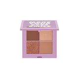 Pupa Eye Shadow Palette Make Your Eyes Smile Smile
