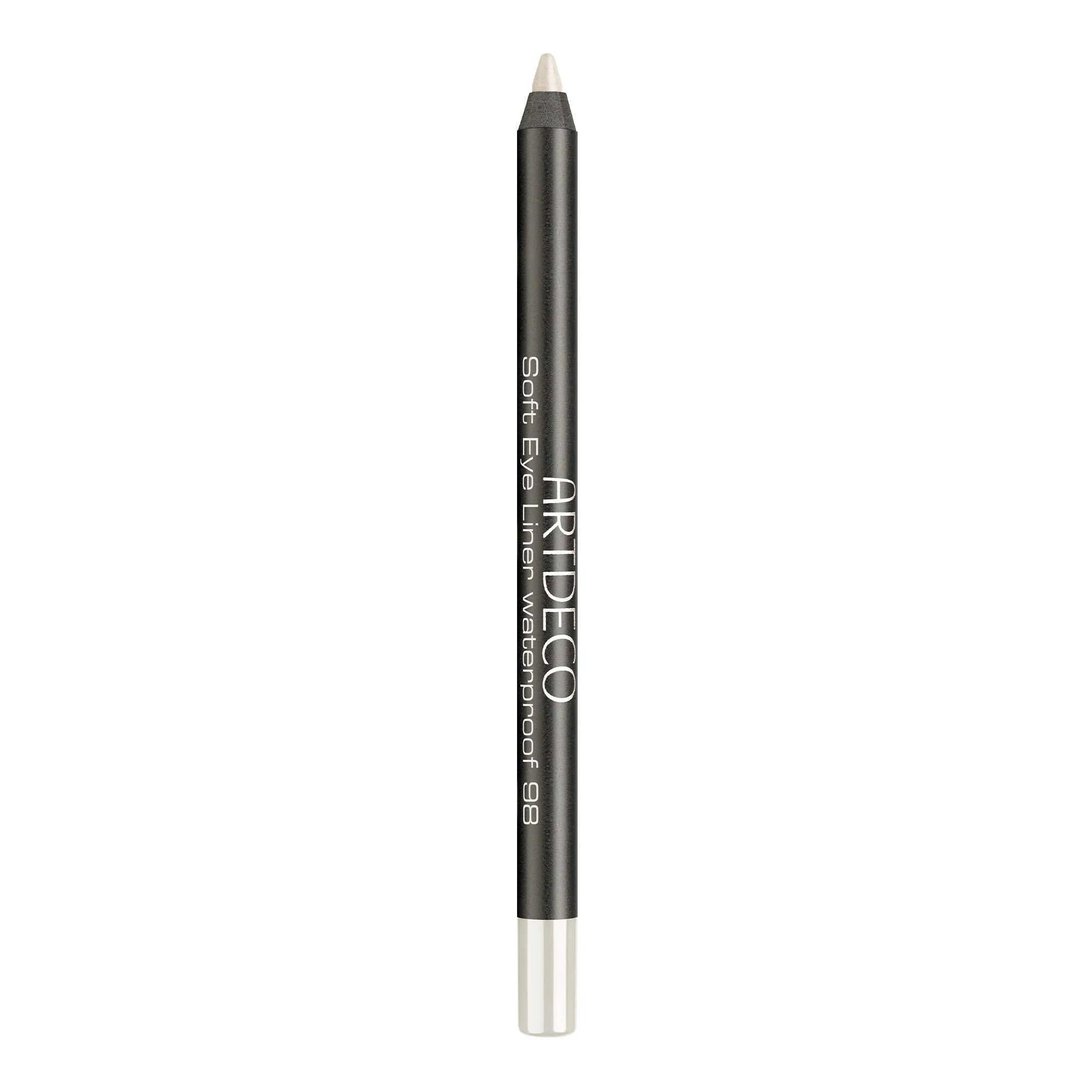 Soft Eye Liner Water Proof - 23 Cobalt Blue