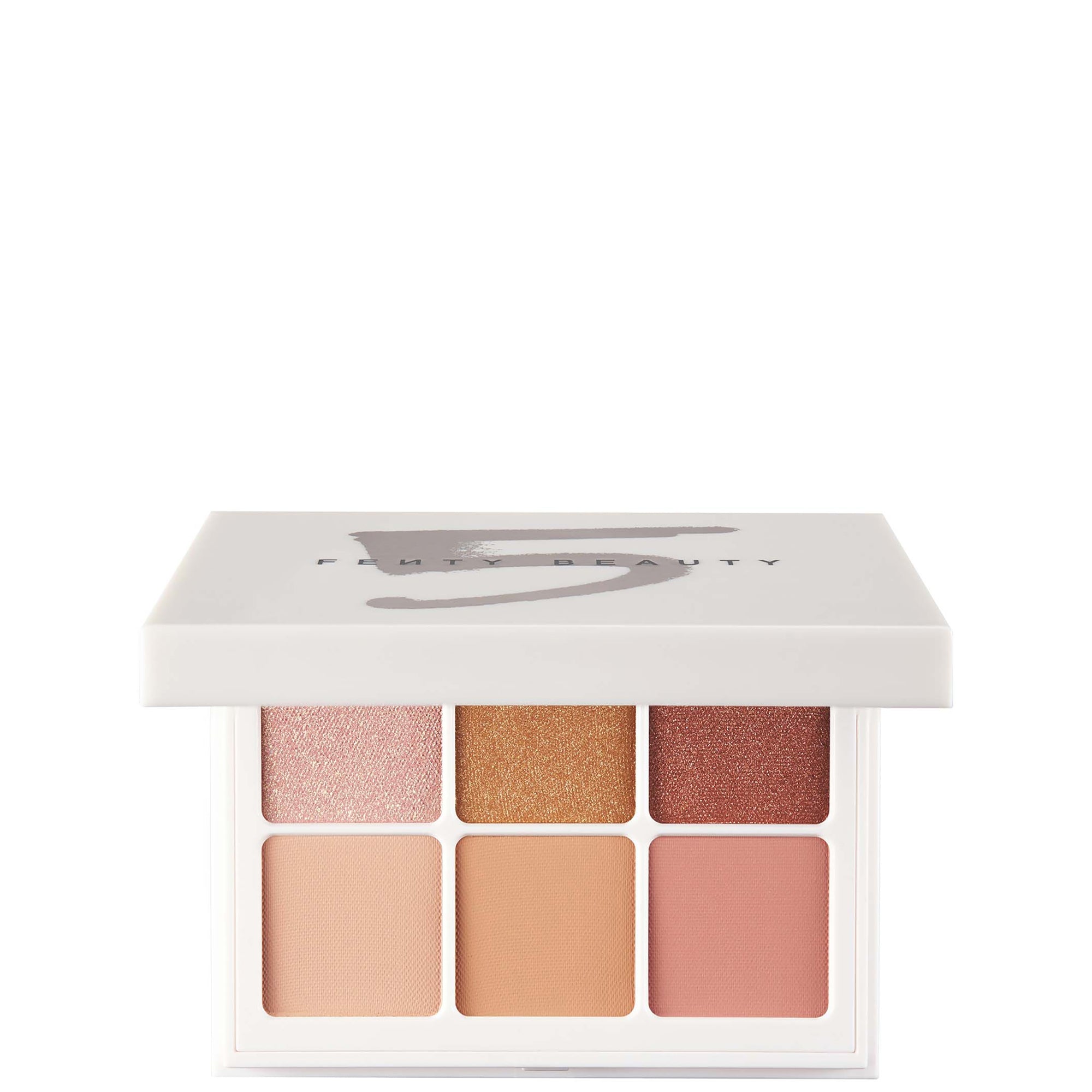 Fenty Beauty Eyeshadow Palette Snap Mix & Match