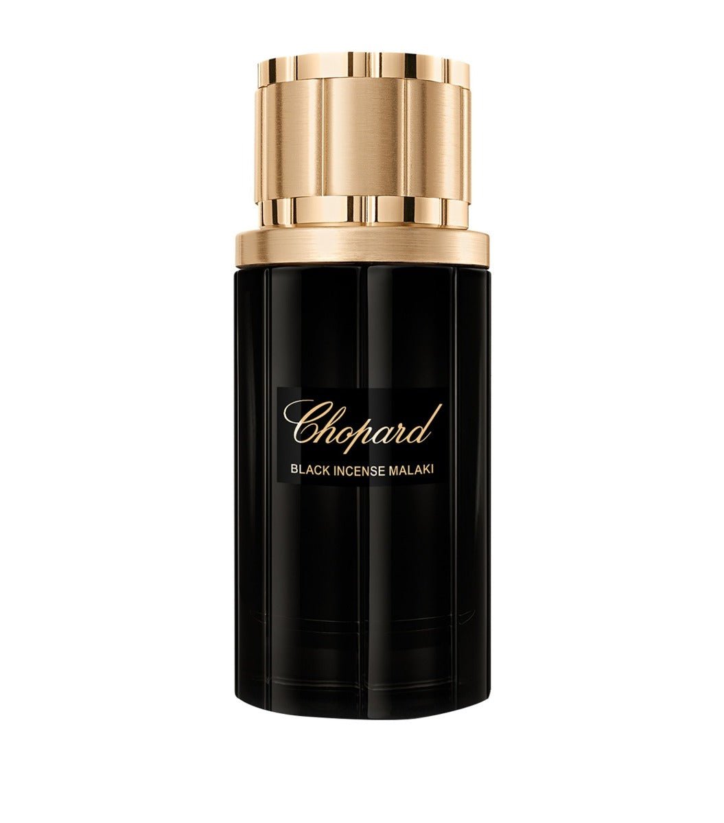 Chopard Black Incense Malaki EDP For Unisex 80Ml