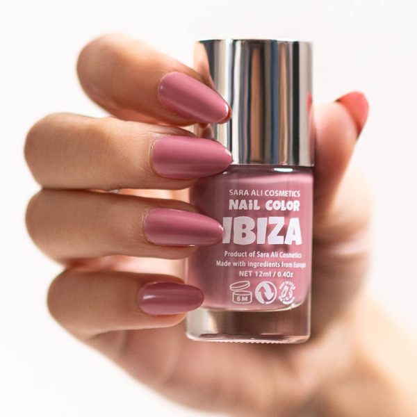 Nail Color