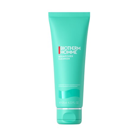 Cleansing Gel Homme Aquapower