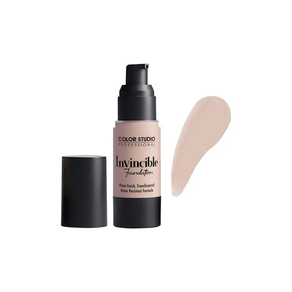 Color Studio Invincible Foundation